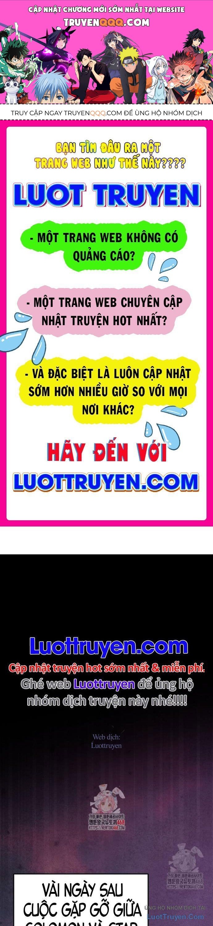 Bố Tôi Quá Mạnh Chapter 222 - 1