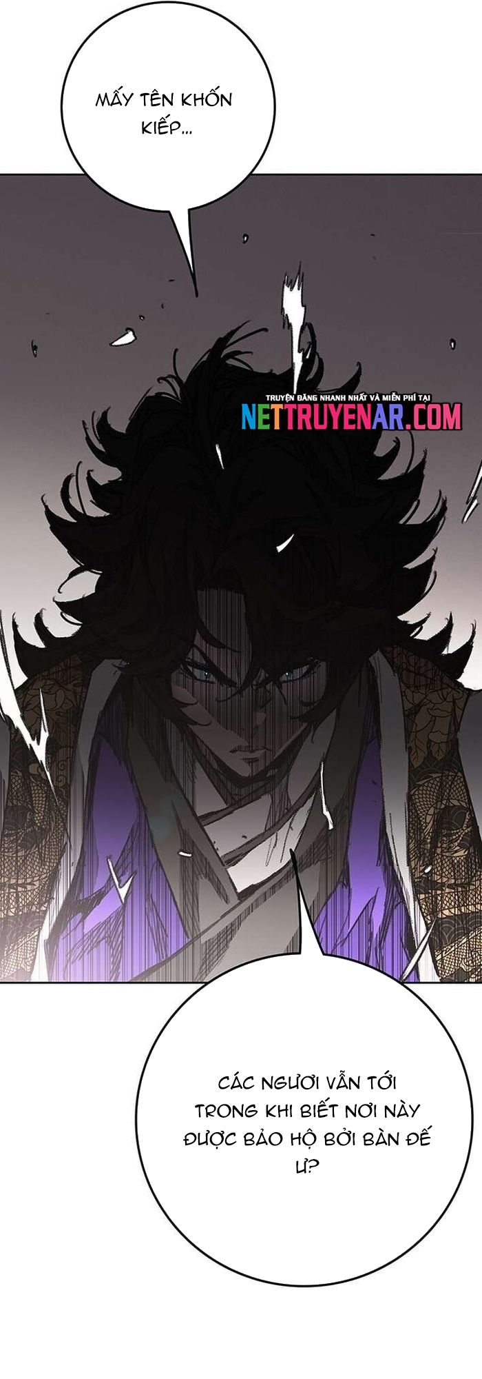 Tiên Kiếm Bất Bại Chapter 268 - 2