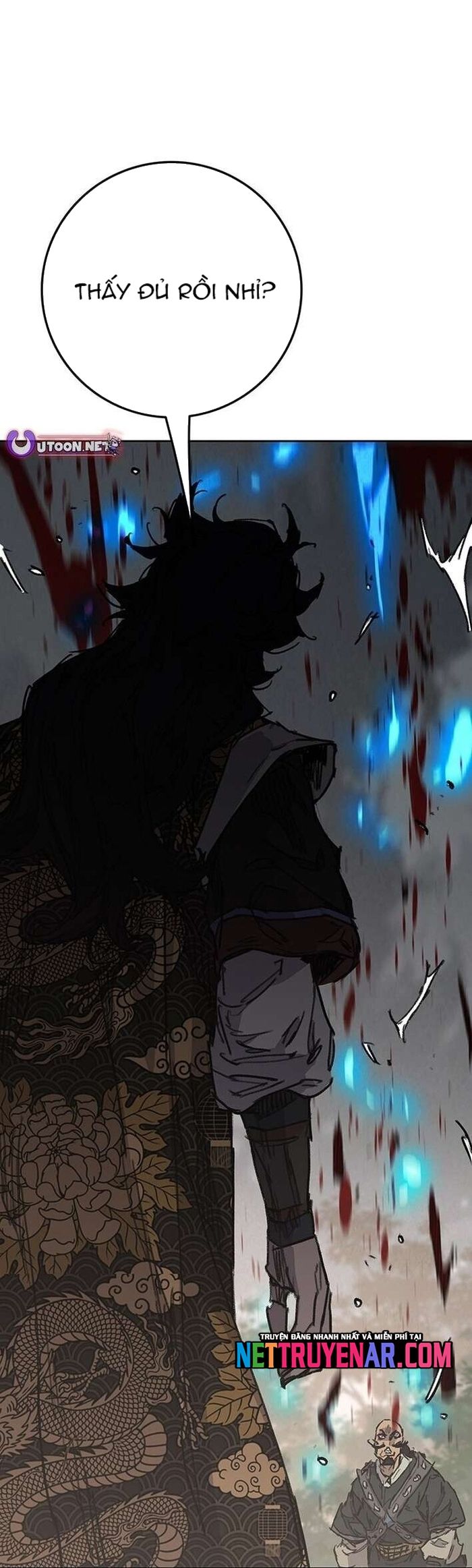 Tiên Kiếm Bất Bại Chapter 268 - 18