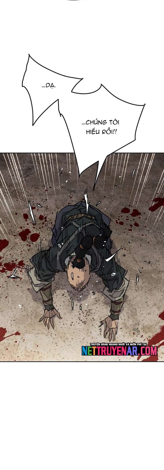 Tiên Kiếm Bất Bại Chapter 268 - 20