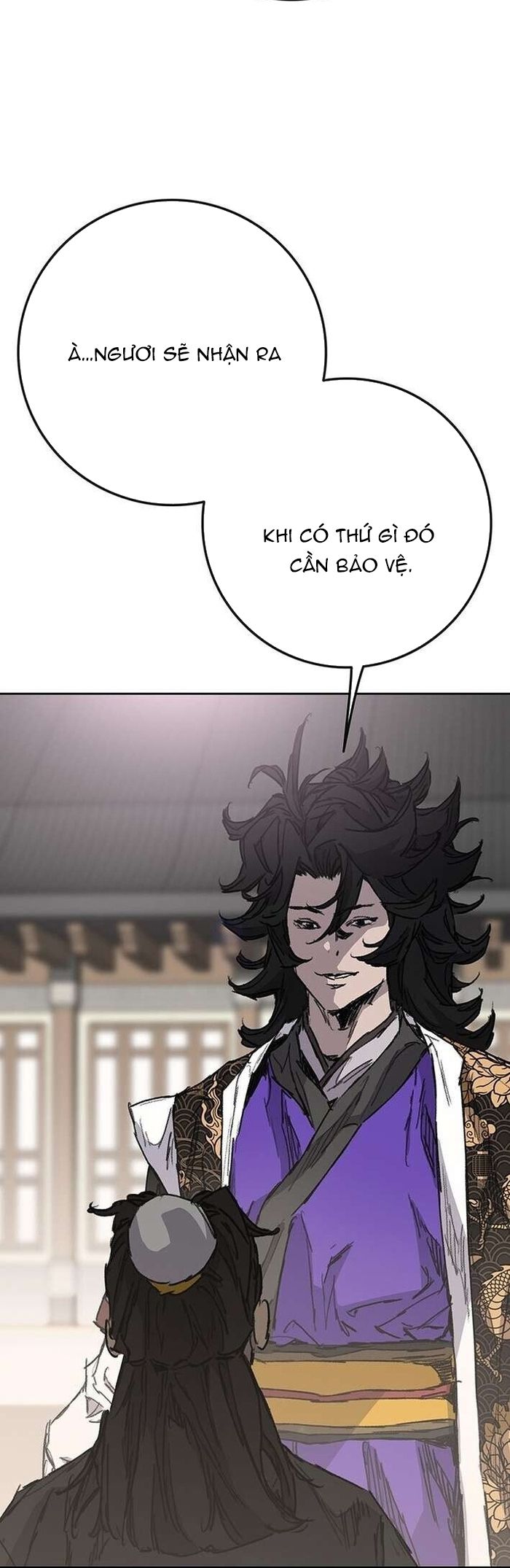 Tiên Kiếm Bất Bại Chapter 268 - 27