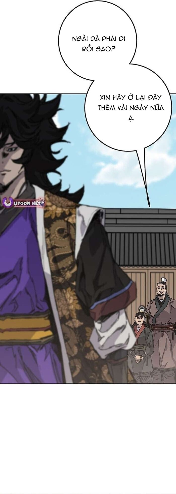 Tiên Kiếm Bất Bại Chapter 268 - 32