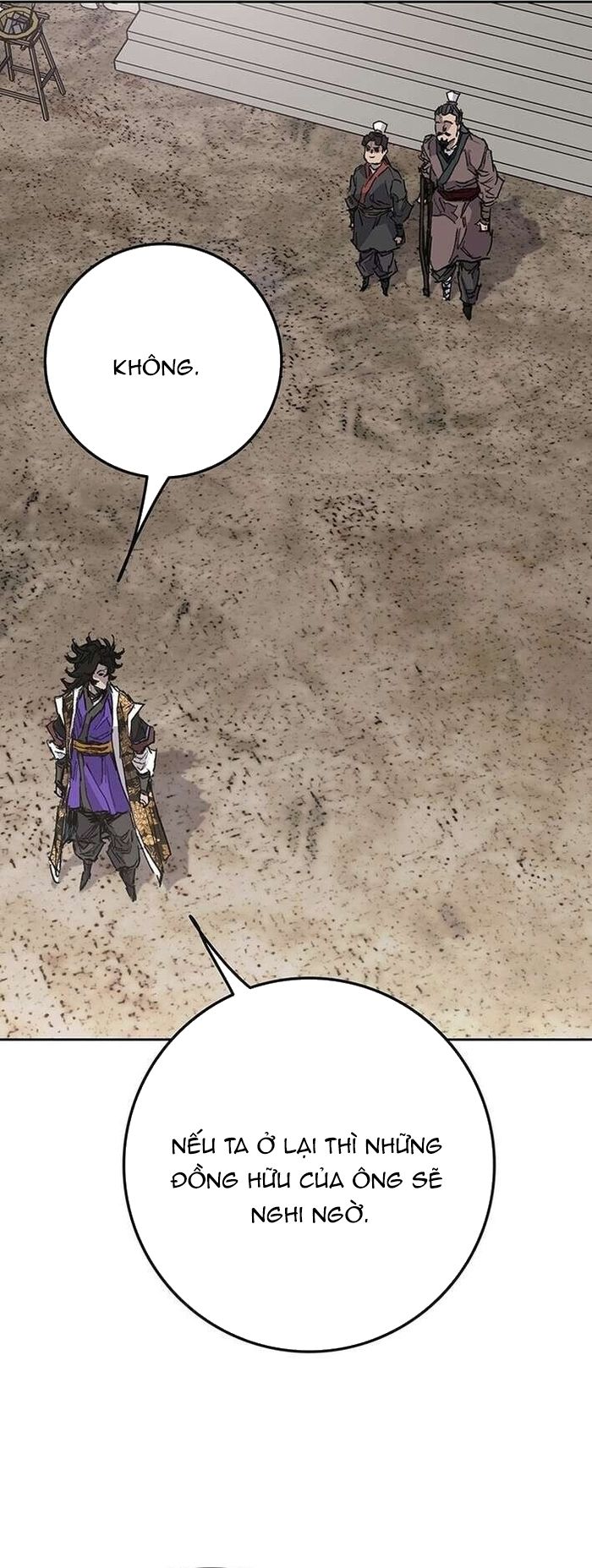 Tiên Kiếm Bất Bại Chapter 268 - 33