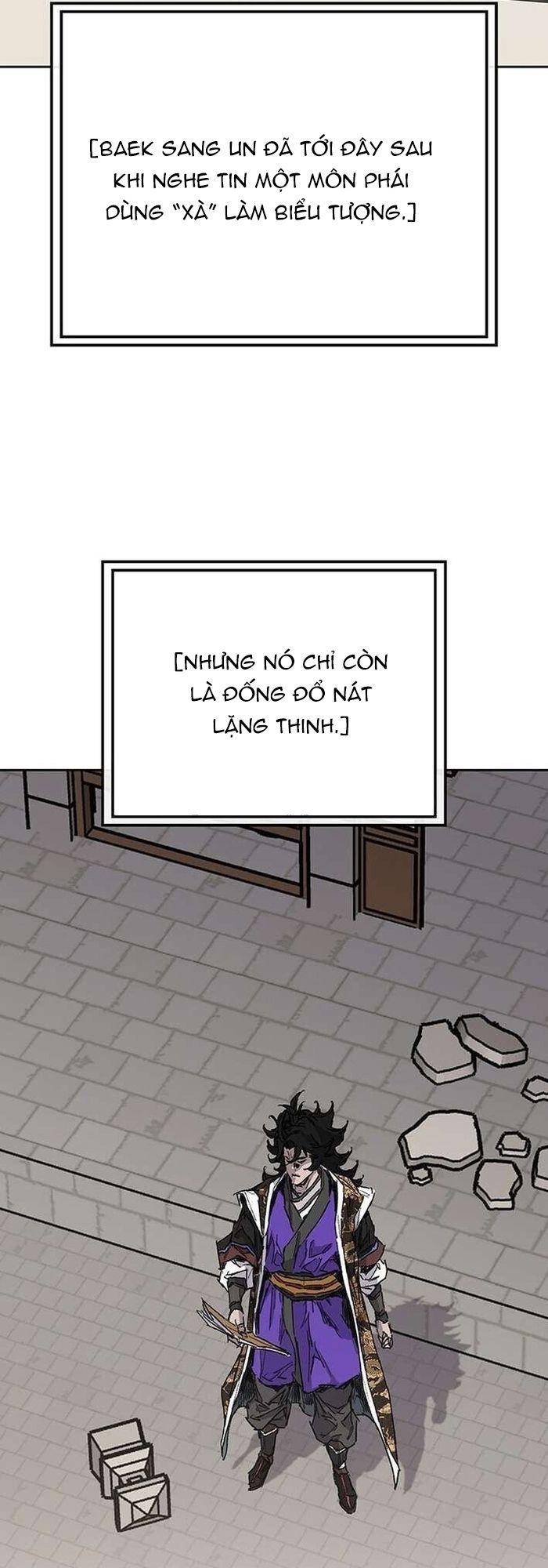 Tiên Kiếm Bất Bại Chapter 268 - 43