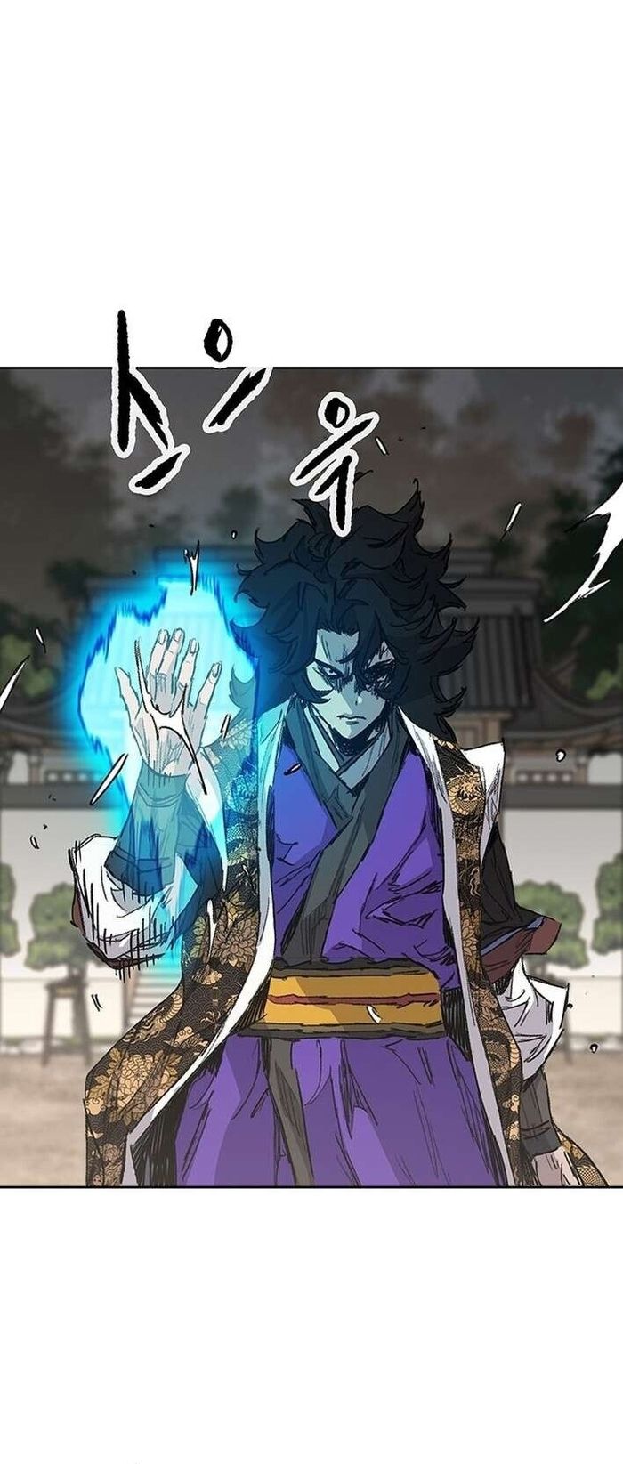 Tiên Kiếm Bất Bại Chapter 268 - 6