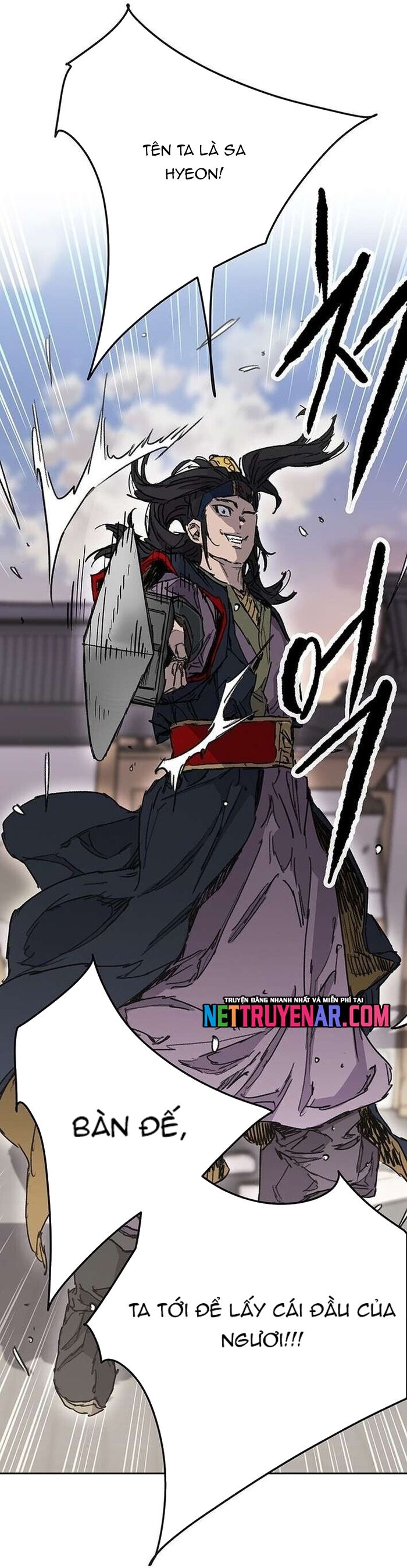 Tiên Kiếm Bất Bại Chapter 268 - 52