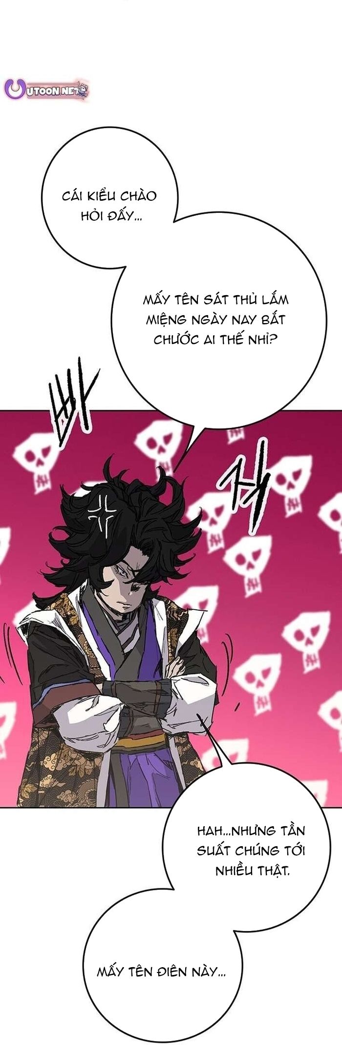 Tiên Kiếm Bất Bại Chapter 268 - 53