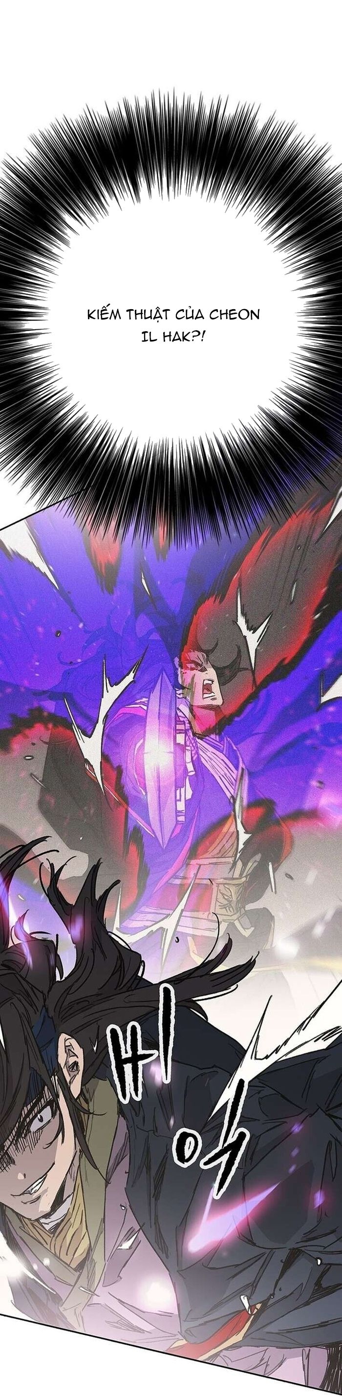 Tiên Kiếm Bất Bại Chapter 268 - 57