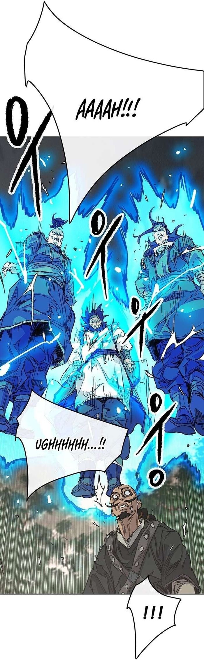 Tiên Kiếm Bất Bại Chapter 268 - 7