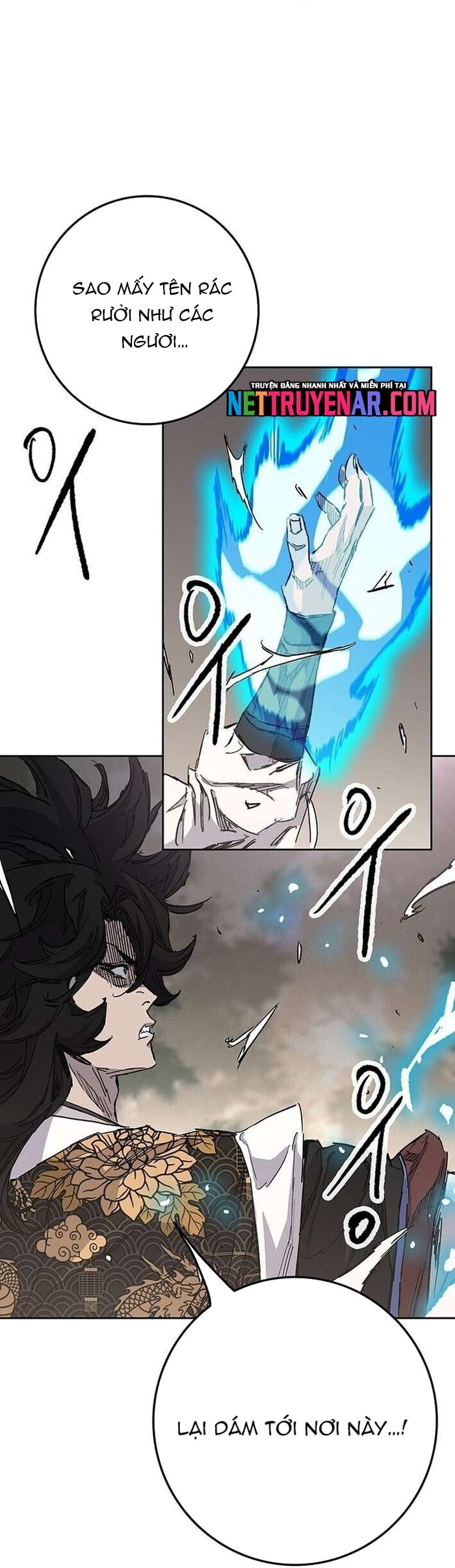 Tiên Kiếm Bất Bại Chapter 268 - 8