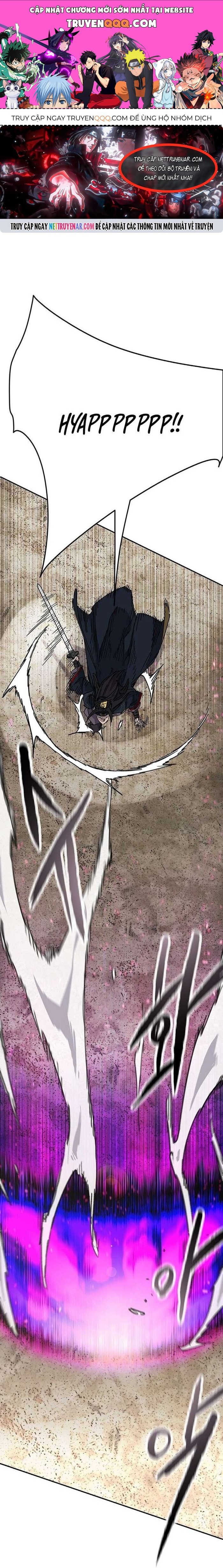 Tiên Kiếm Bất Bại Chapter 269 - 1