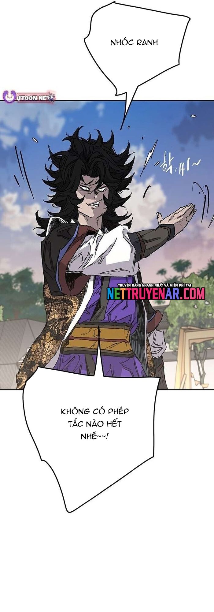 Tiên Kiếm Bất Bại Chapter 269 - 16