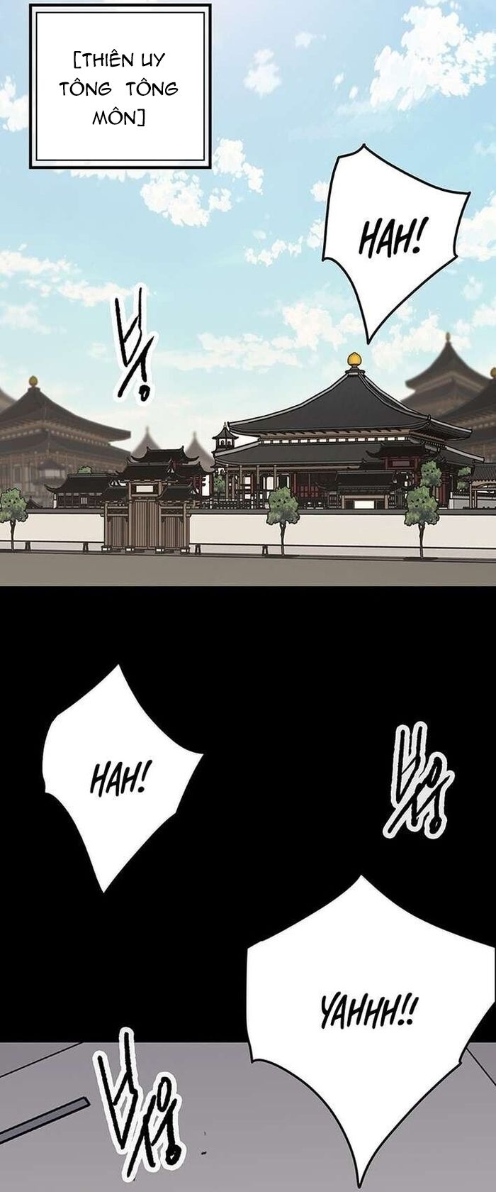 Tiên Kiếm Bất Bại Chapter 269 - 20