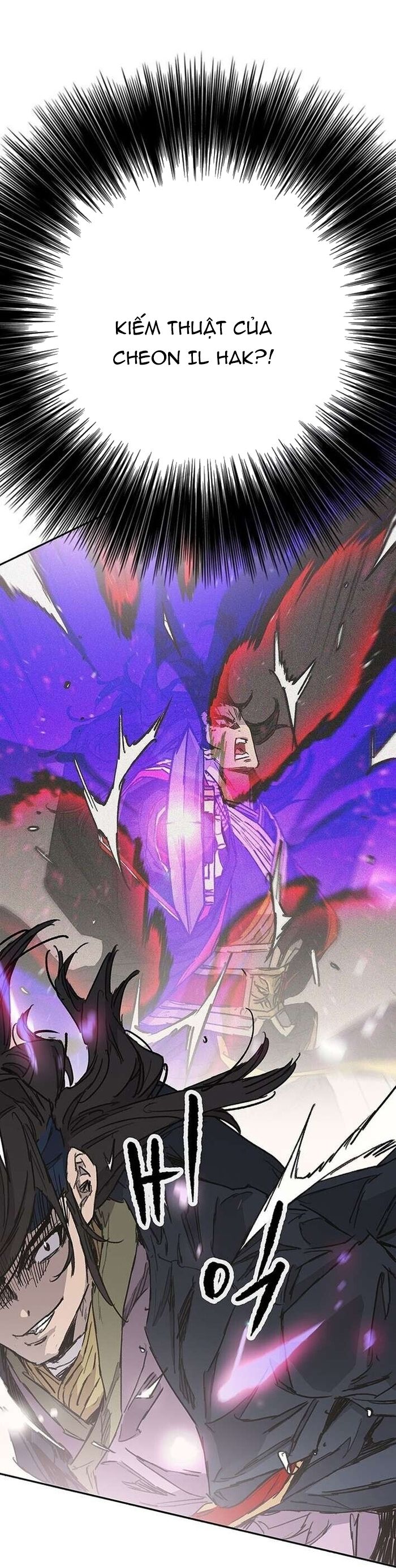 Tiên Kiếm Bất Bại Chapter 269 - 3