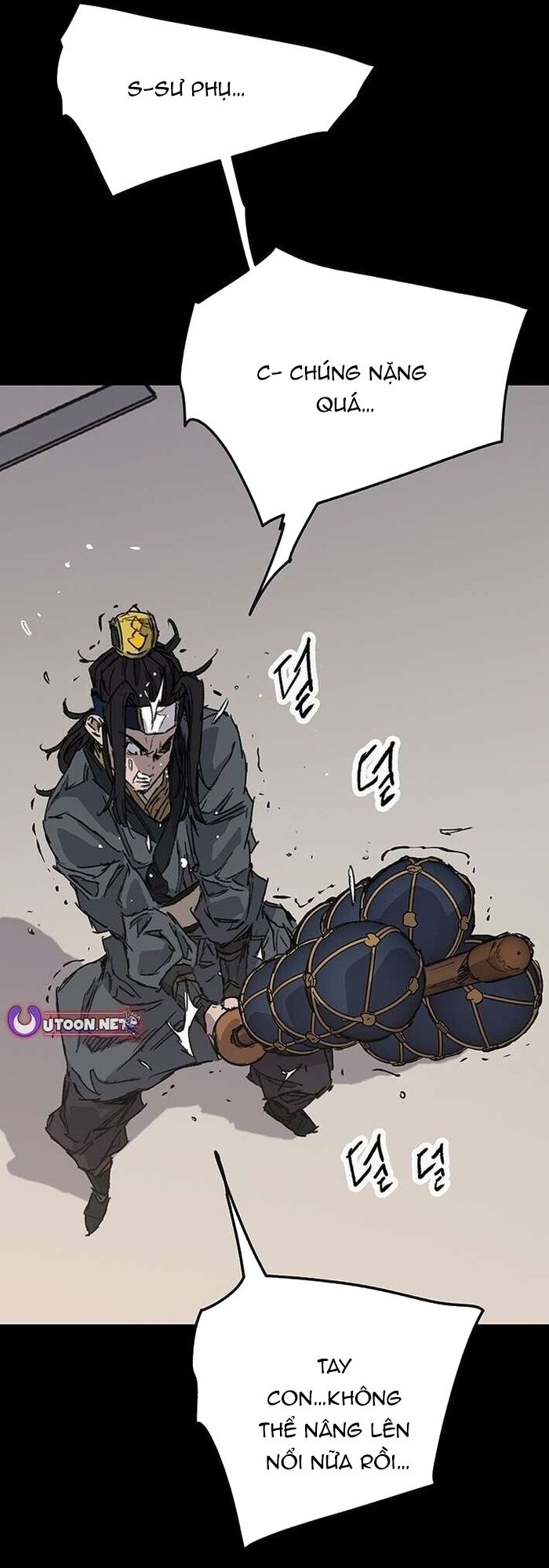 Tiên Kiếm Bất Bại Chapter 269 - 23