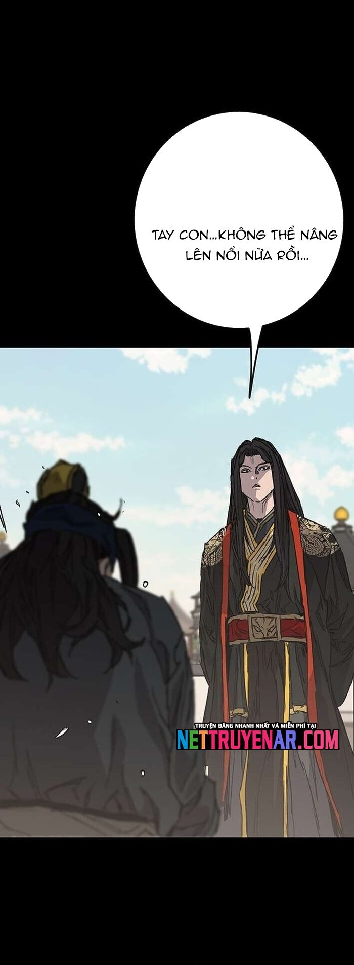 Tiên Kiếm Bất Bại Chapter 269 - 24