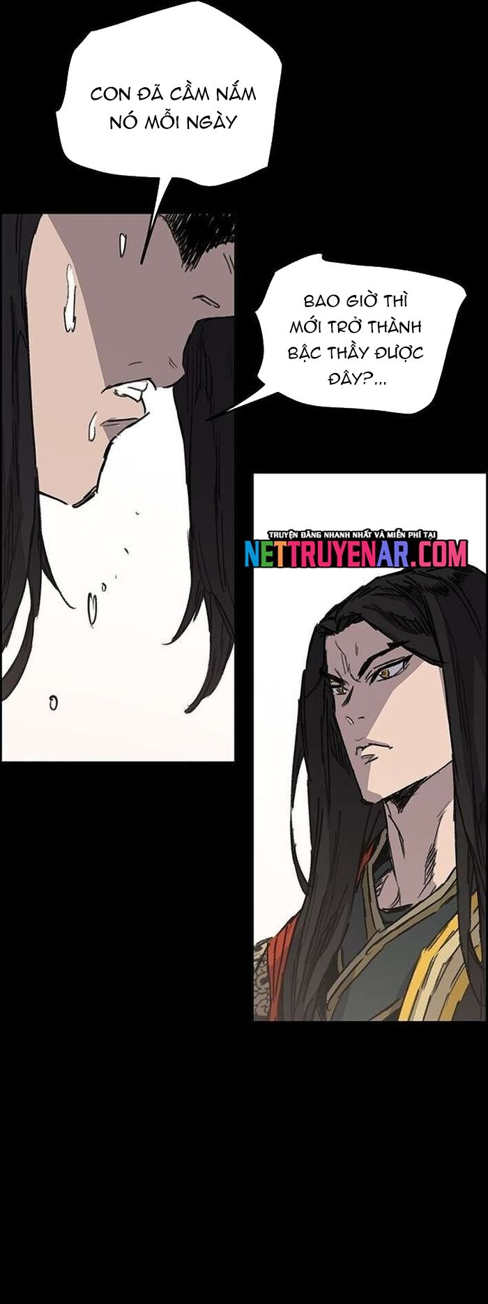 Tiên Kiếm Bất Bại Chapter 269 - 27