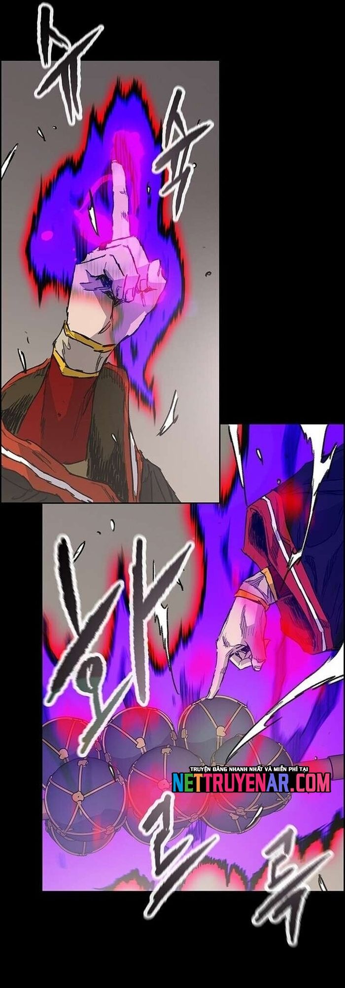 Tiên Kiếm Bất Bại Chapter 269 - 29