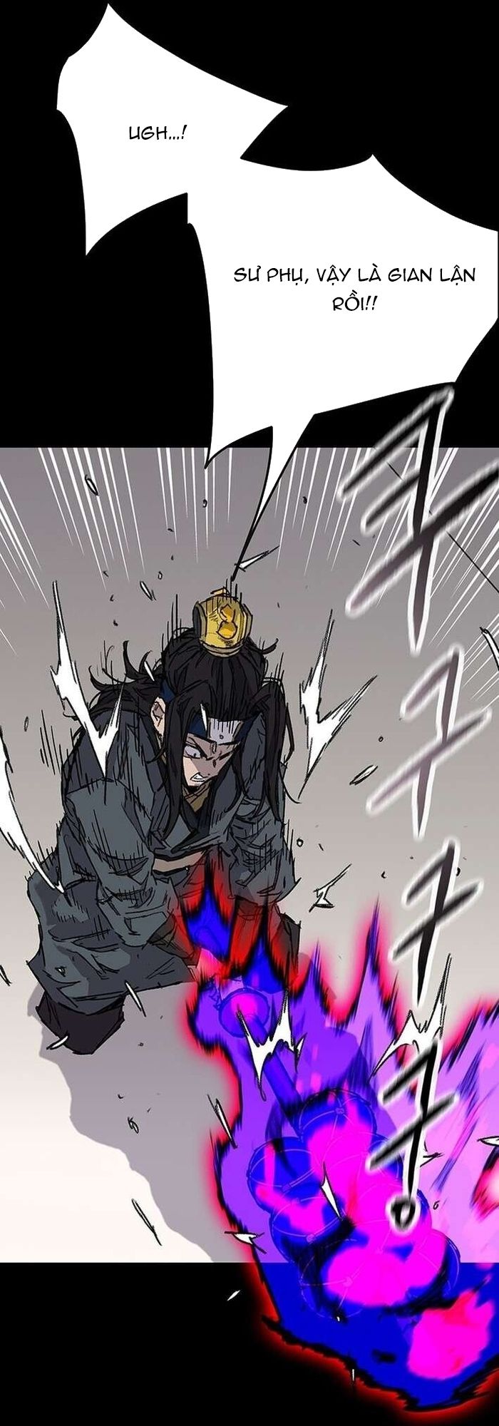 Tiên Kiếm Bất Bại Chapter 269 - 32