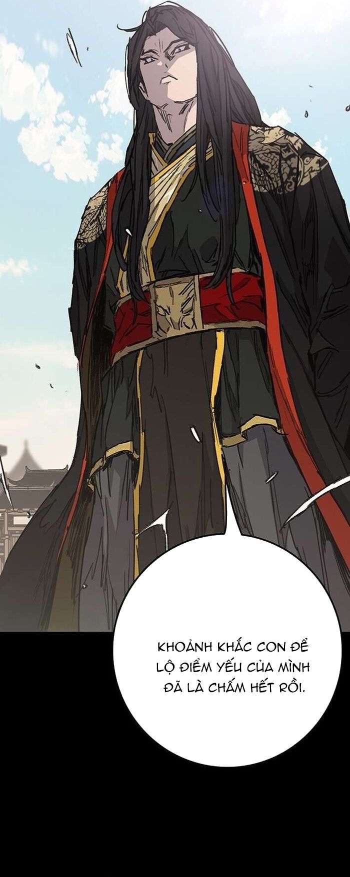 Tiên Kiếm Bất Bại Chapter 269 - 34