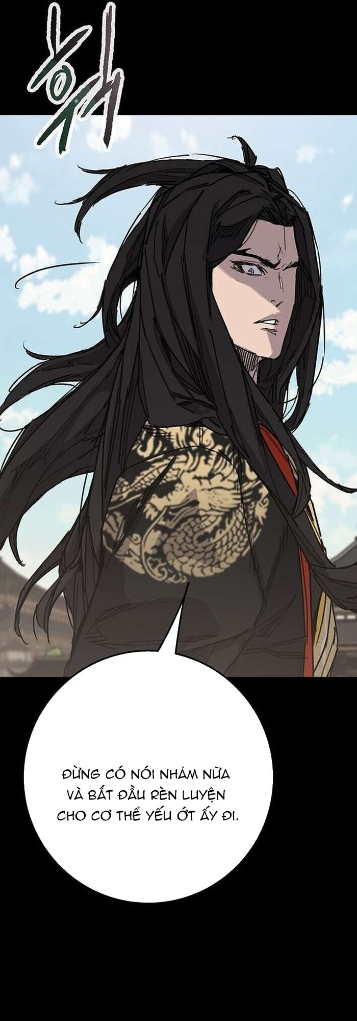 Tiên Kiếm Bất Bại Chapter 269 - 35