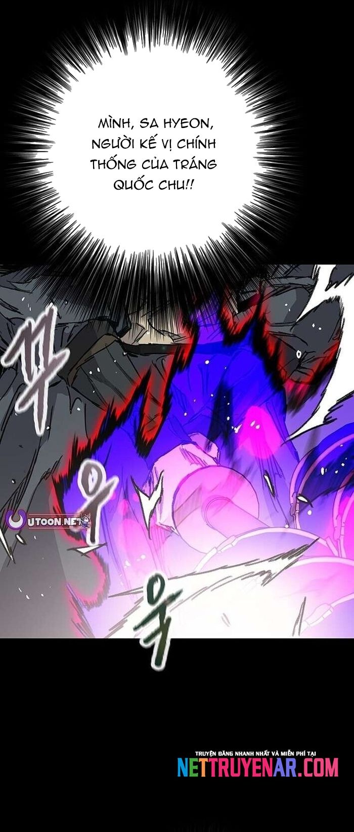 Tiên Kiếm Bất Bại Chapter 269 - 38