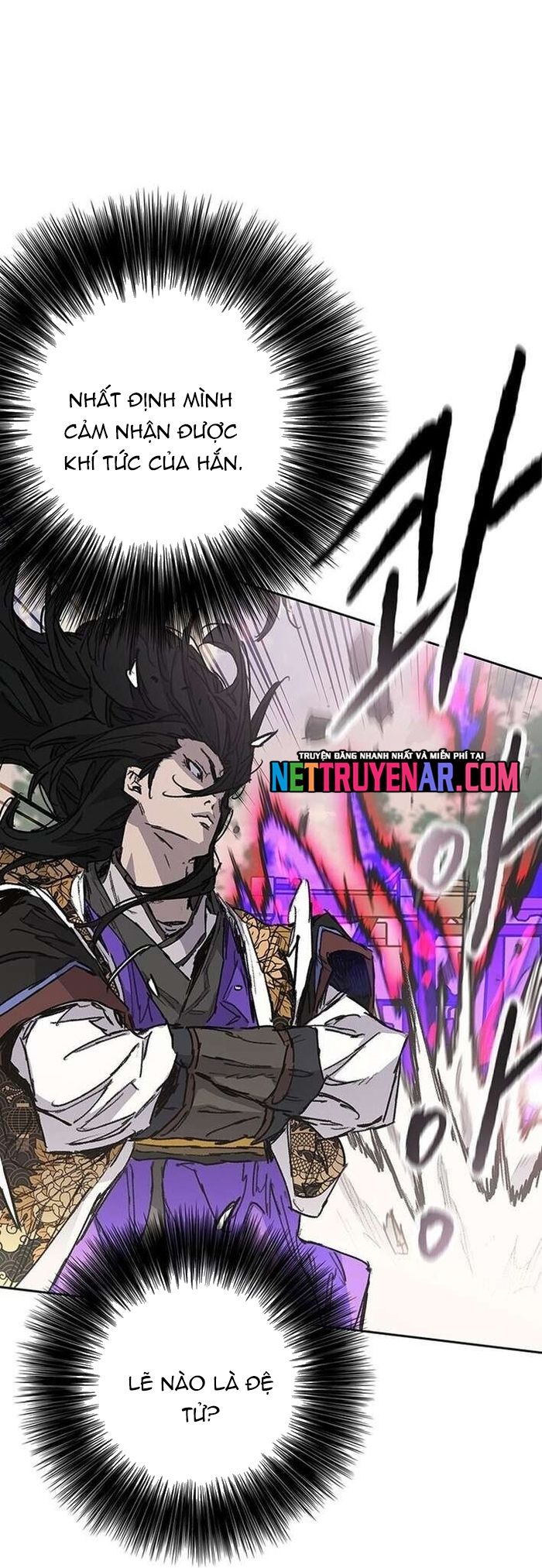 Tiên Kiếm Bất Bại Chapter 269 - 5