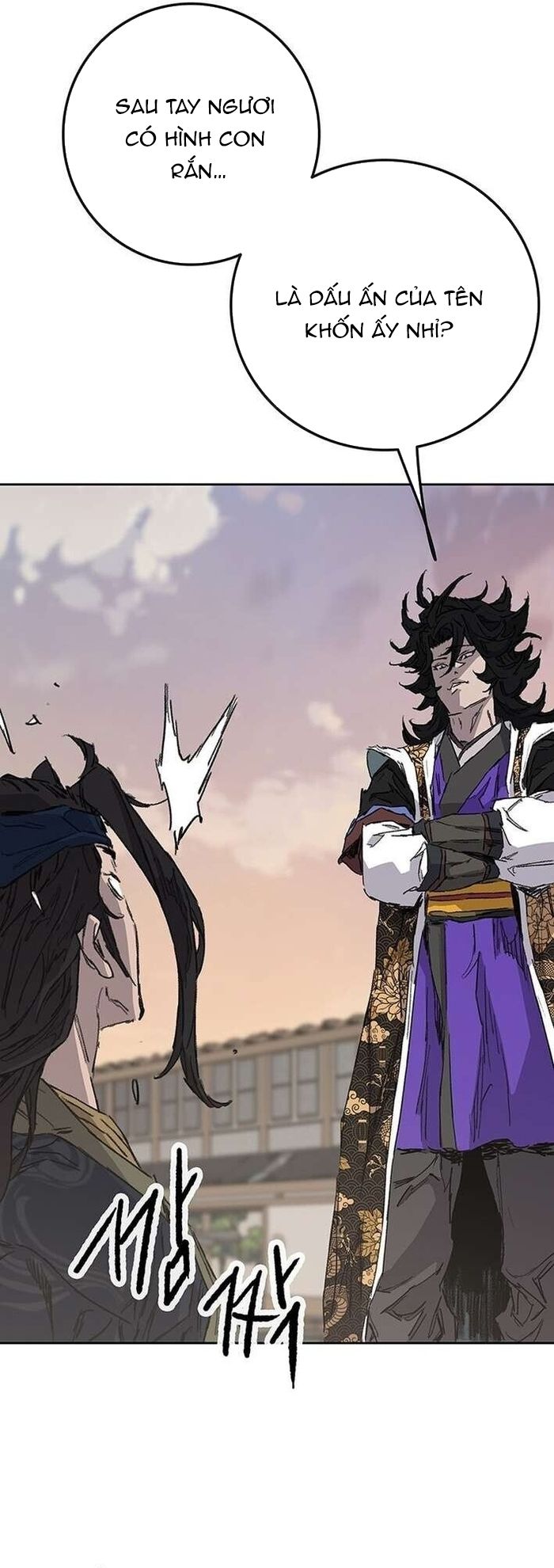 Tiên Kiếm Bất Bại Chapter 269 - 44