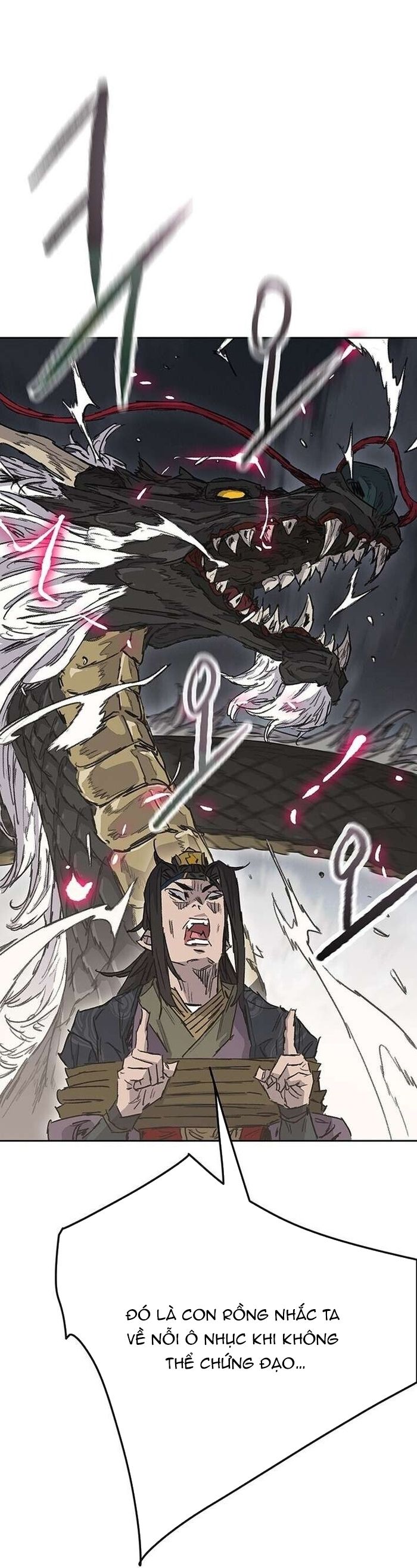 Tiên Kiếm Bất Bại Chapter 269 - 46