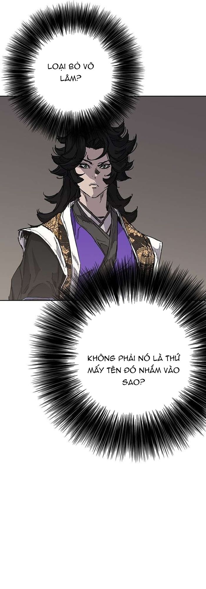 Tiên Kiếm Bất Bại Chapter 269 - 60