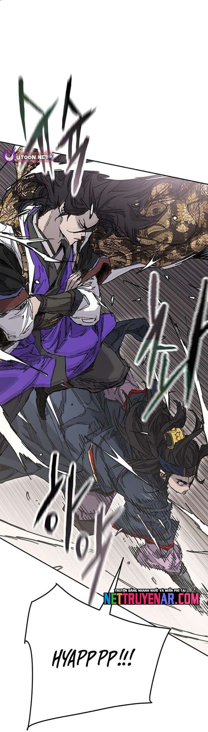 Tiên Kiếm Bất Bại Chapter 269 - 7