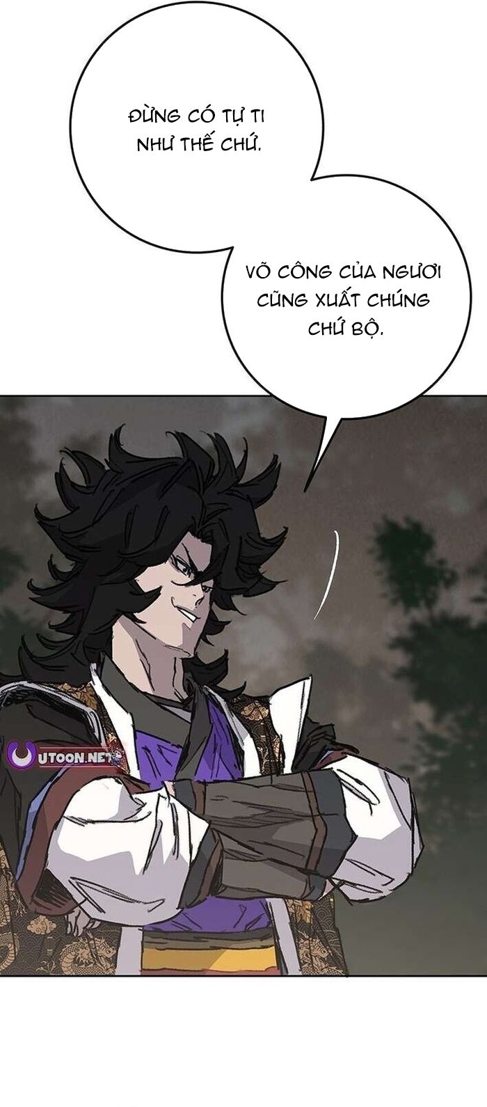 Tiên Kiếm Bất Bại Chapter 269 - 66