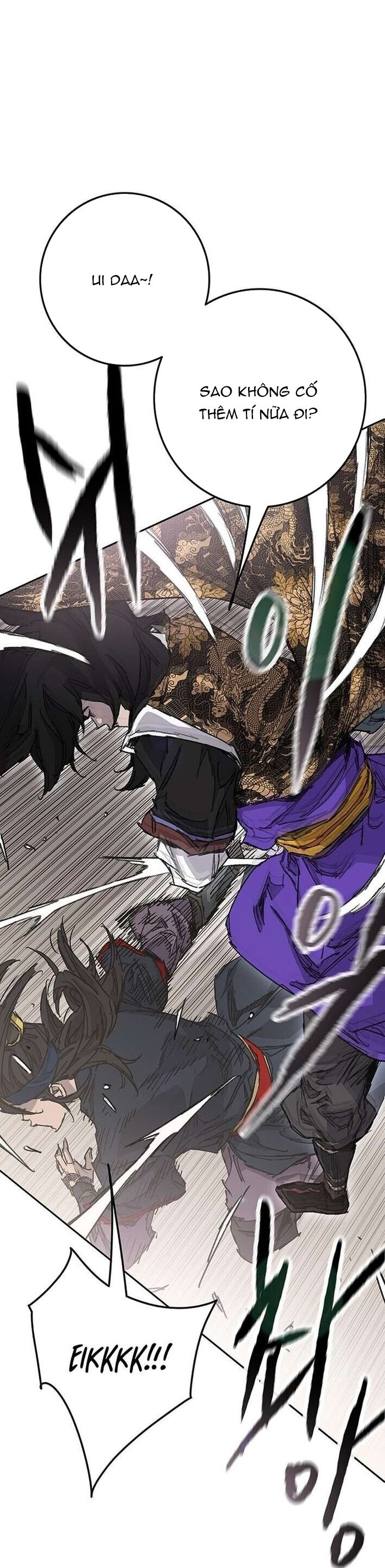 Tiên Kiếm Bất Bại Chapter 269 - 8