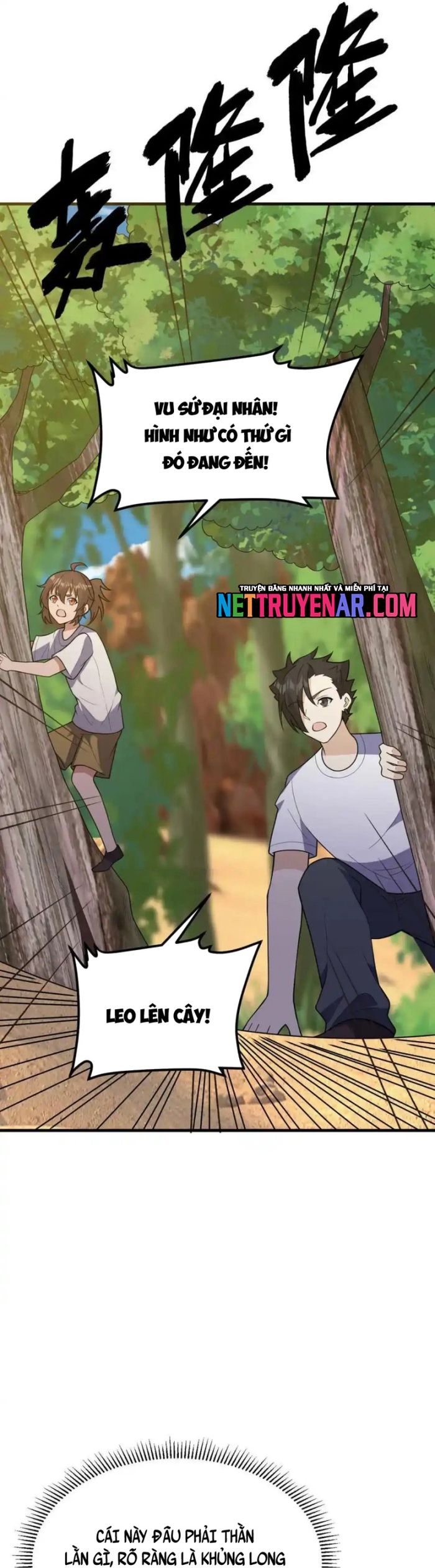 Sống Trên Hoang đảo Cùng Các Em Gái Chapter 331 - 14