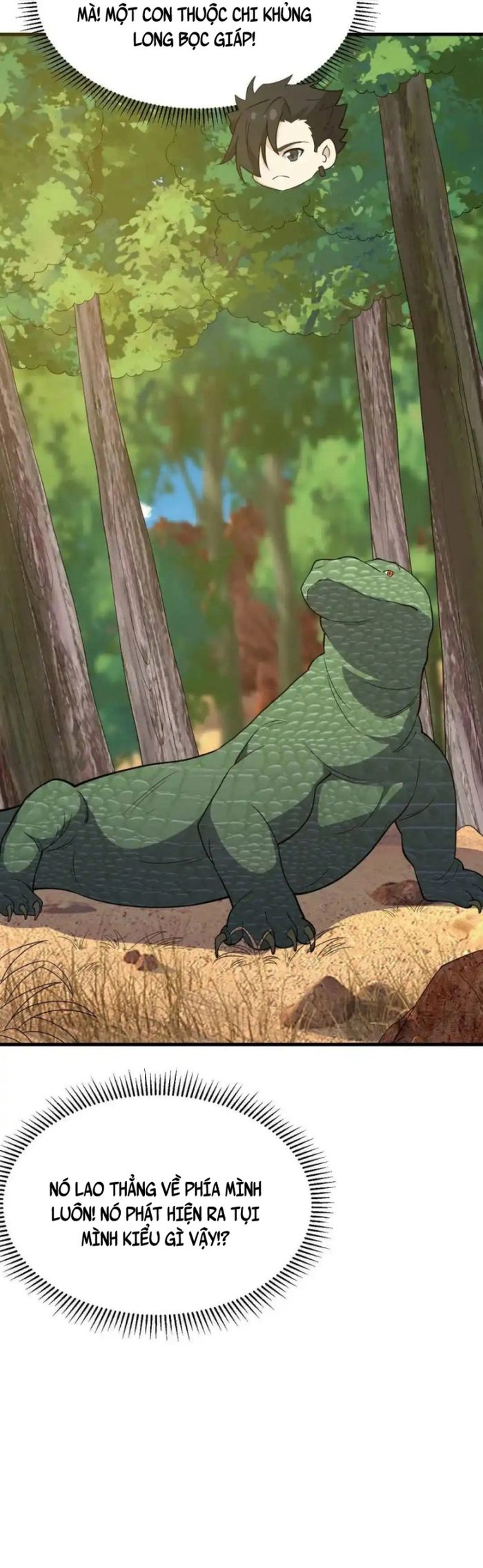 Sống Trên Hoang đảo Cùng Các Em Gái Chapter 331 - 15