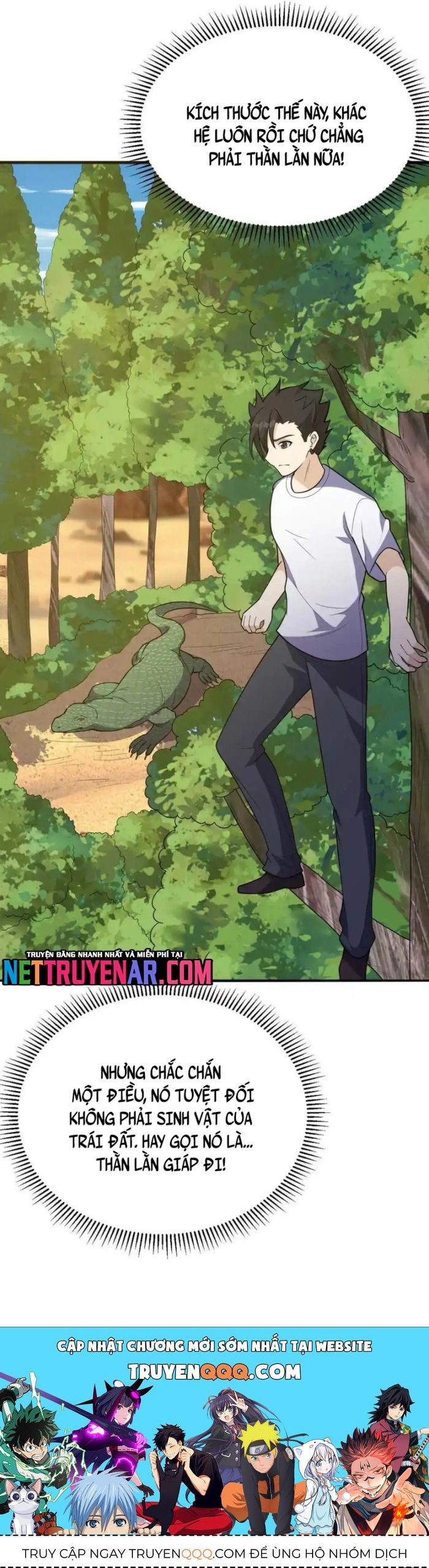 Sống Trên Hoang đảo Cùng Các Em Gái Chapter 331 - 16