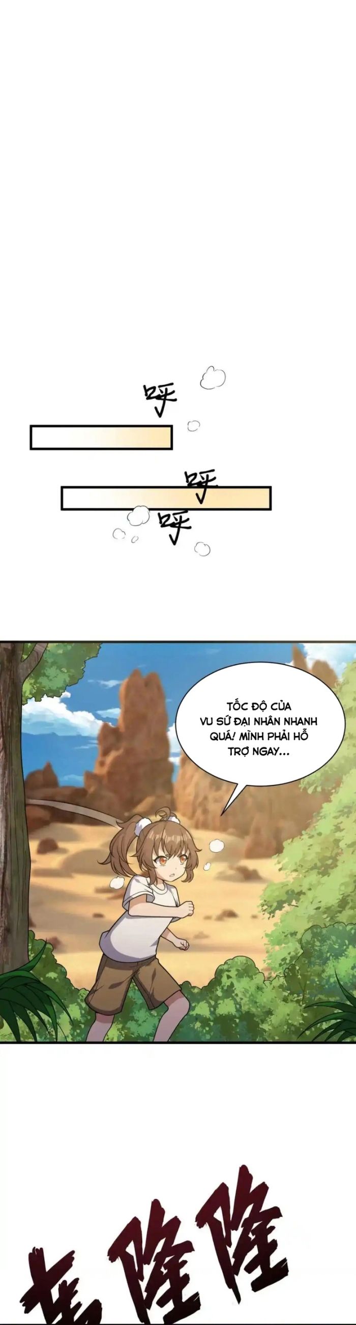 Sống Trên Hoang đảo Cùng Các Em Gái Chapter 332 - 12