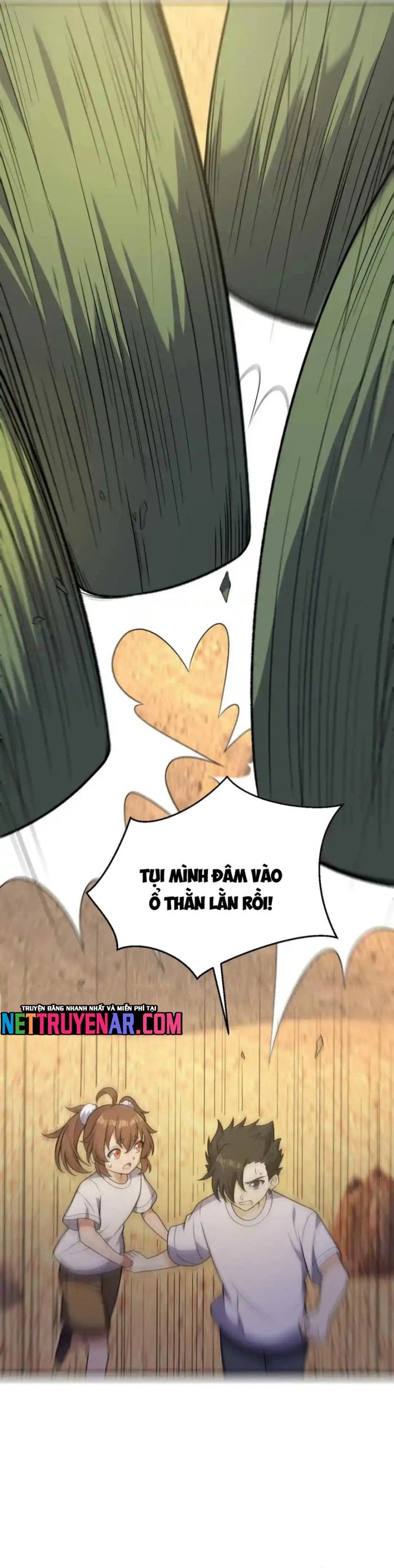 Sống Trên Hoang đảo Cùng Các Em Gái Chapter 332 - 14