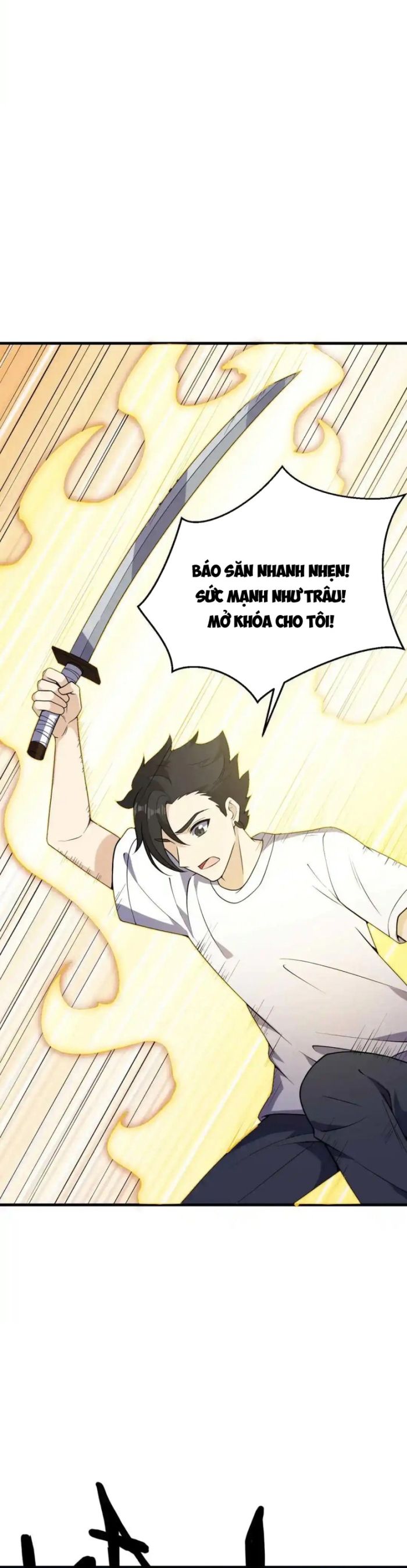 Sống Trên Hoang đảo Cùng Các Em Gái Chapter 332 - 3