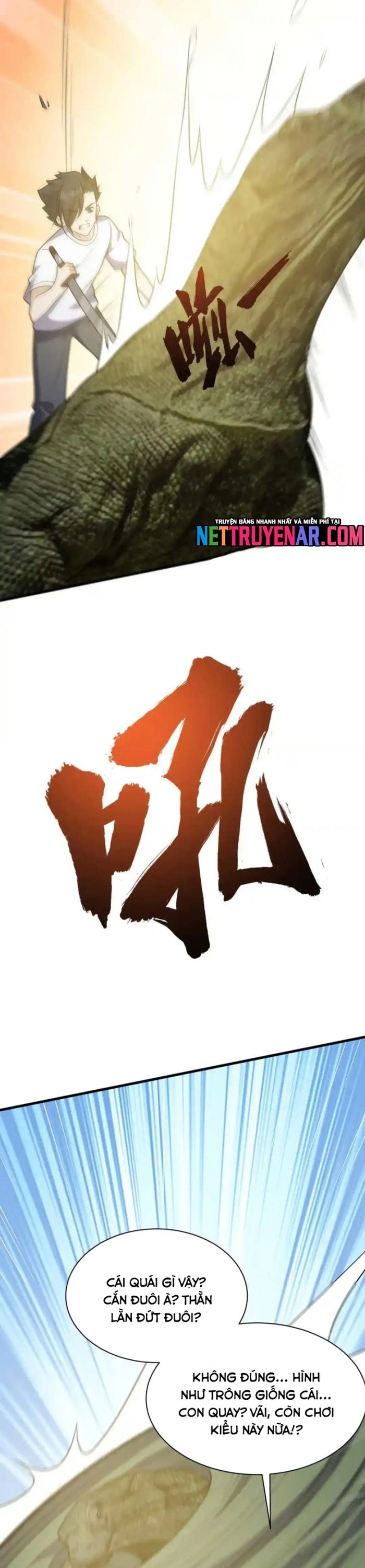 Sống Trên Hoang đảo Cùng Các Em Gái Chapter 332 - 6