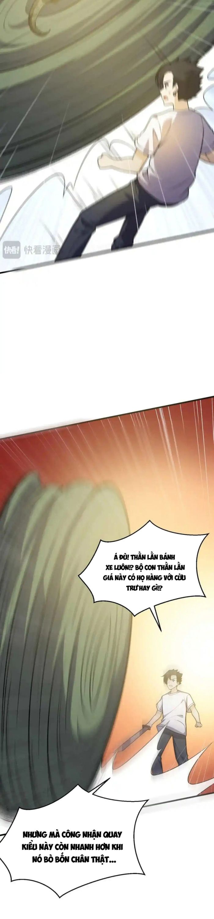 Sống Trên Hoang đảo Cùng Các Em Gái Chapter 332 - 7