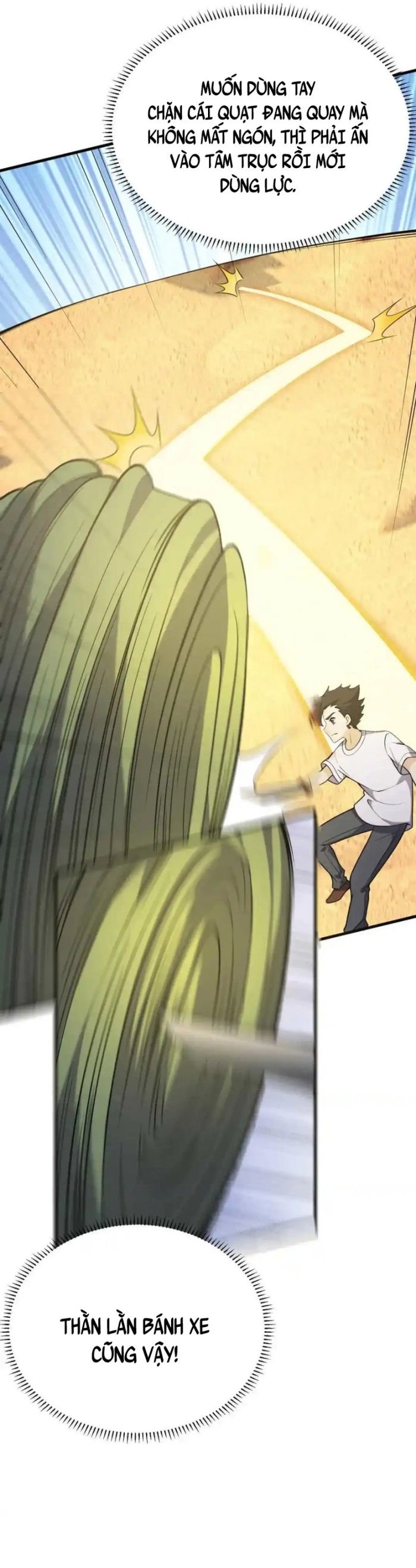 Sống Trên Hoang đảo Cùng Các Em Gái Chapter 332 - 10