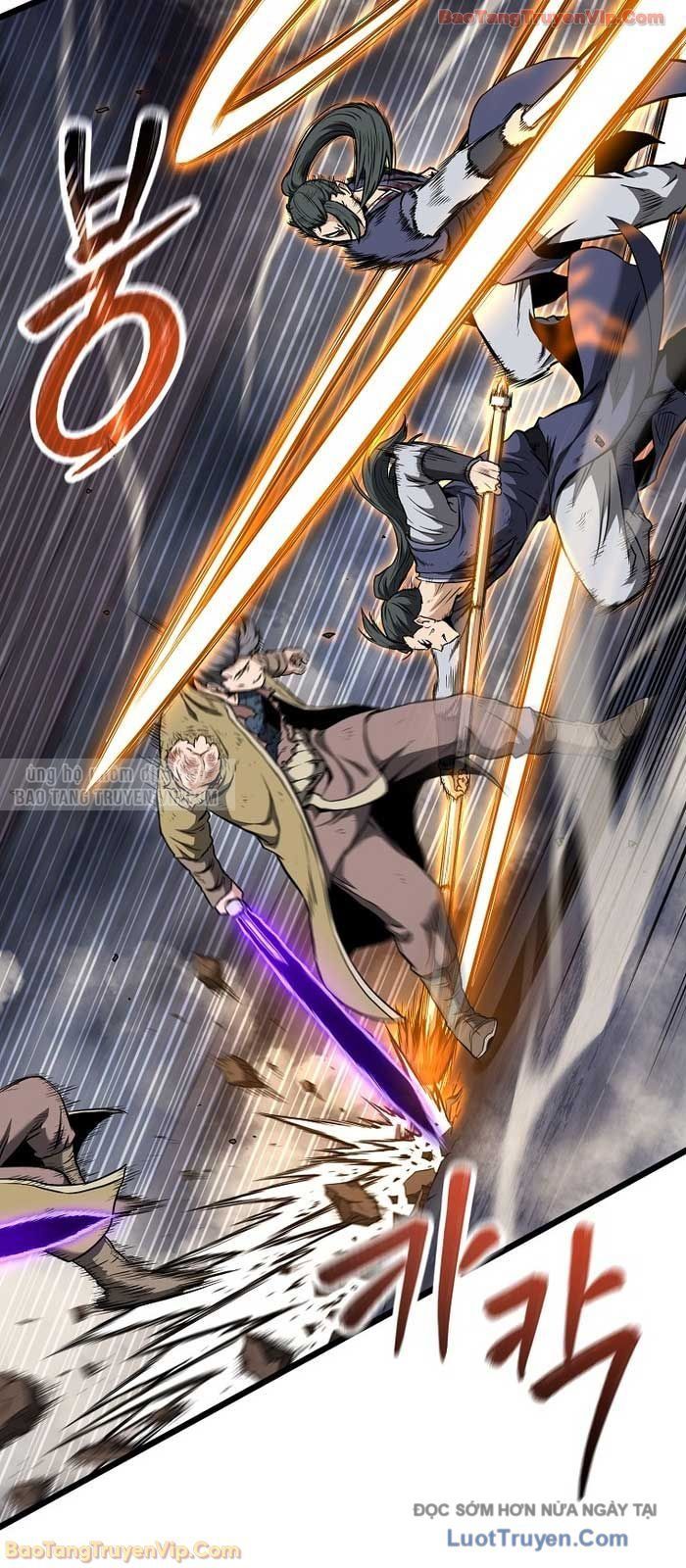 Đăng Nhập Murim Chapter 240 - 18