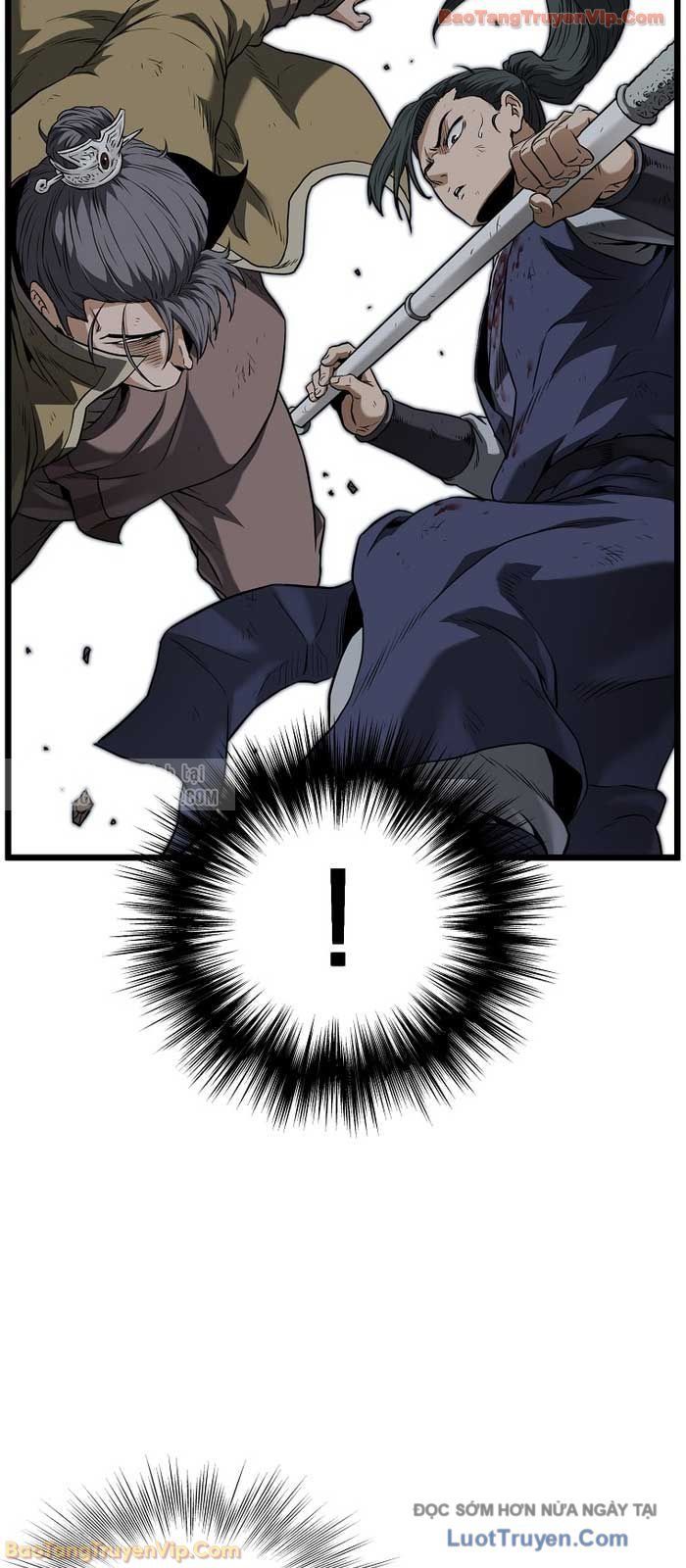 Đăng Nhập Murim Chapter 240 - 24
