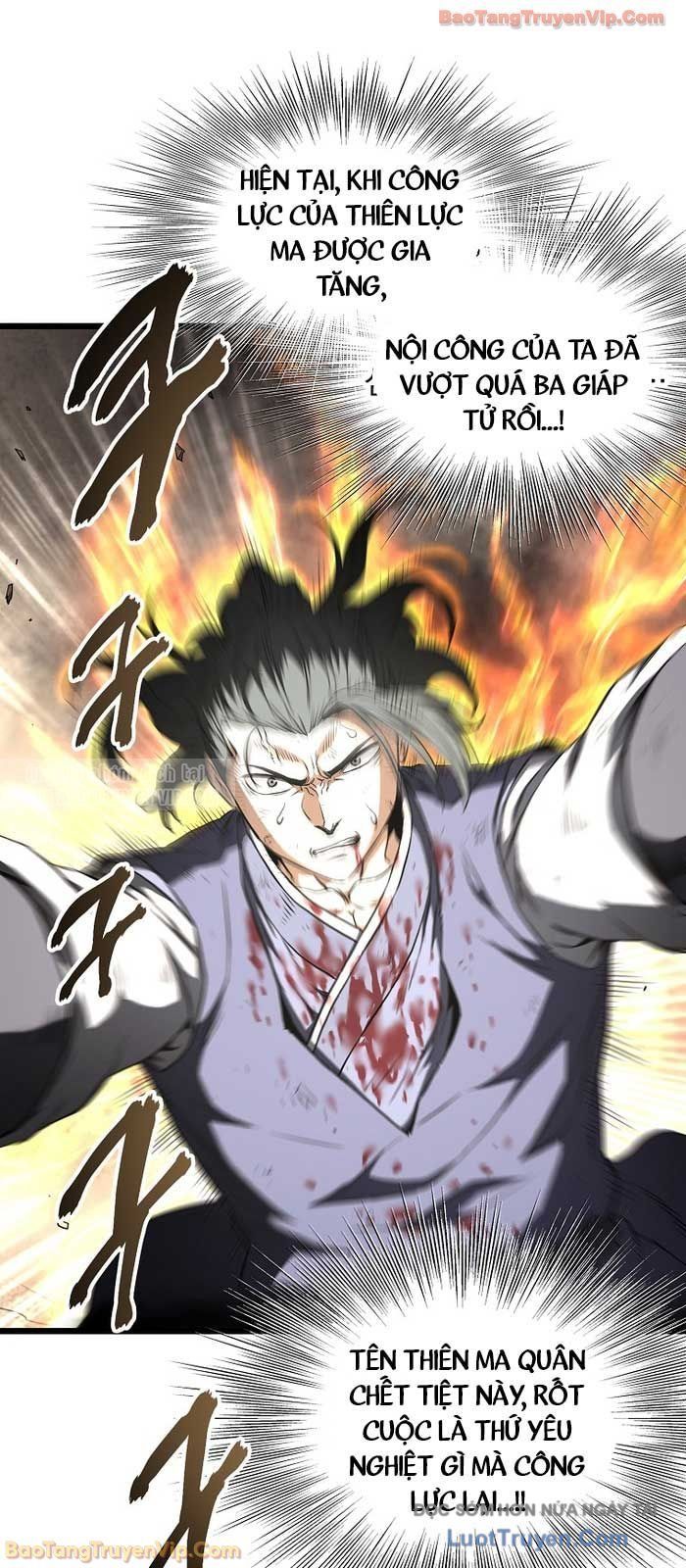 Đăng Nhập Murim Chapter 240 - 28