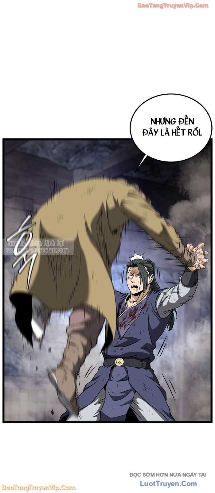 Đăng Nhập Murim Chapter 240 - 38