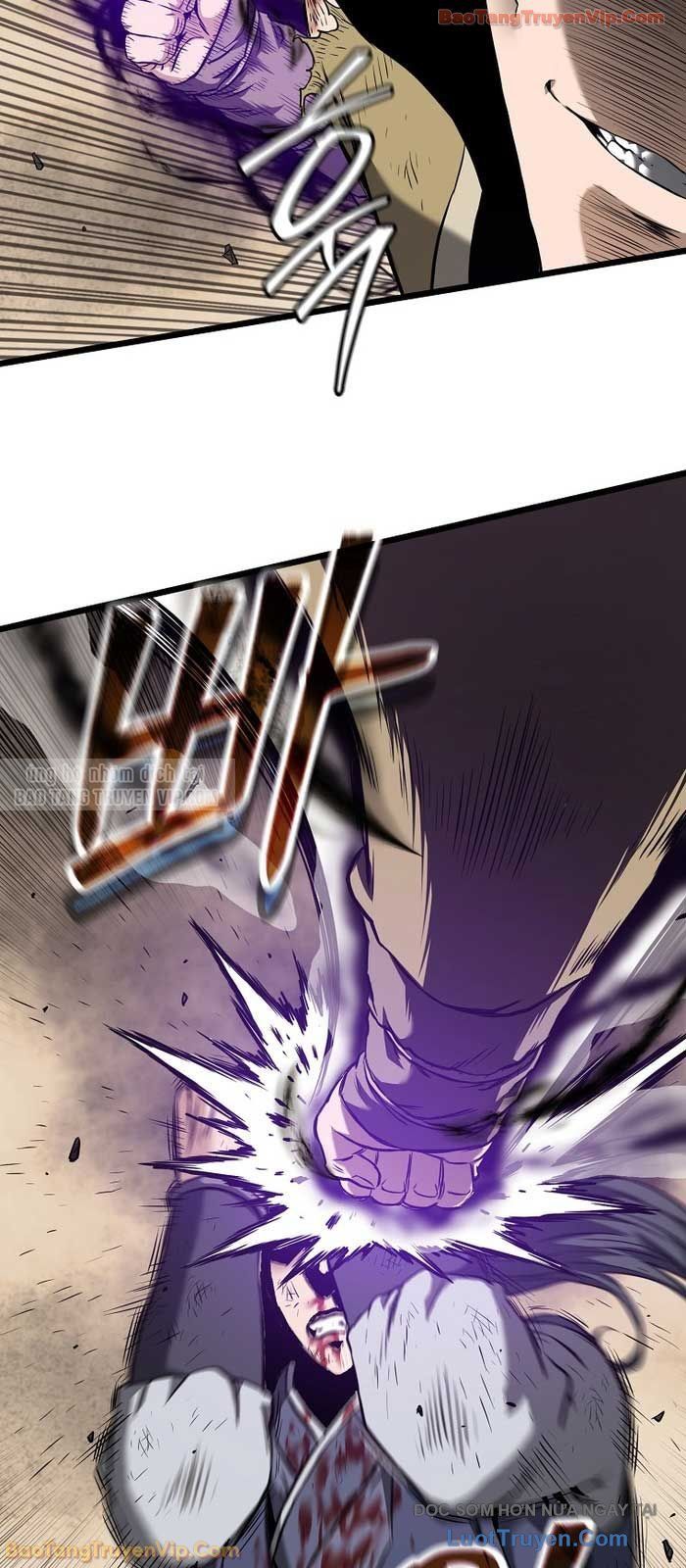 Đăng Nhập Murim Chapter 240 - 45