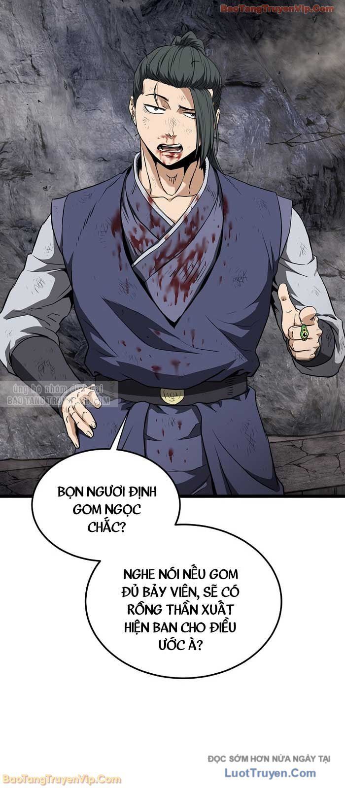 Đăng Nhập Murim Chapter 240 - 62