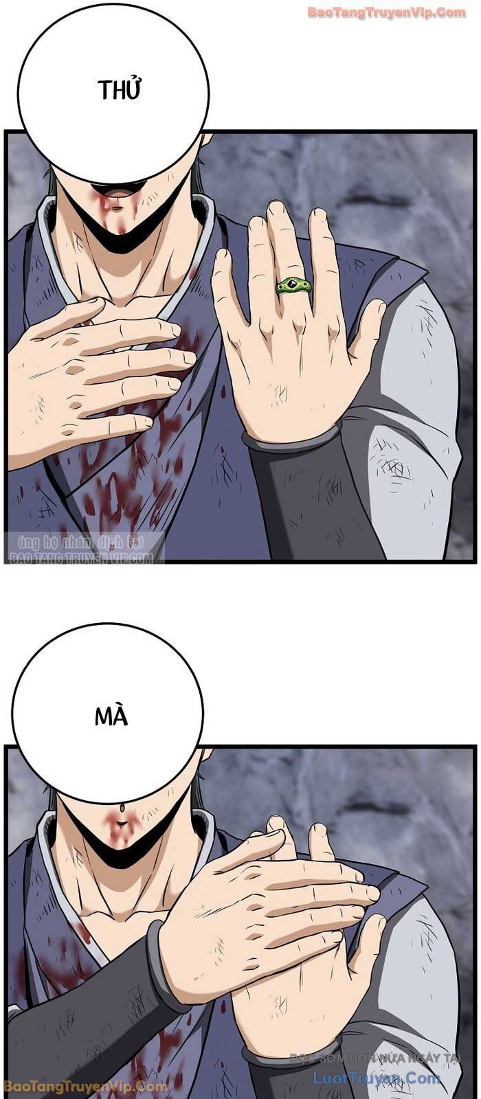 Đăng Nhập Murim Chapter 240 - 65