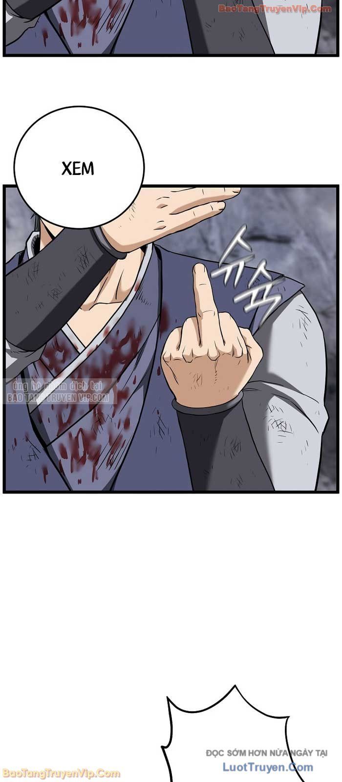 Đăng Nhập Murim Chapter 240 - 66